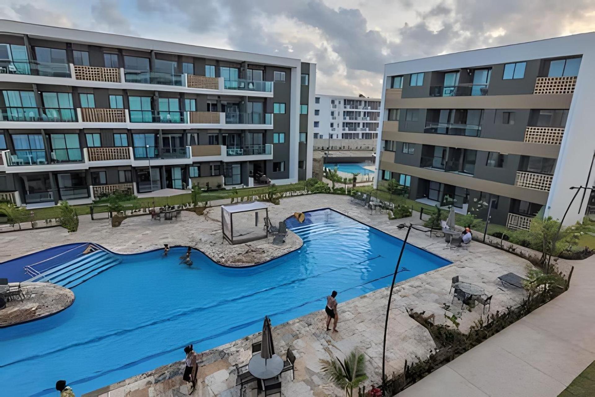Mana Beach-Muro Alto Porto de Galinhas Exterior photo