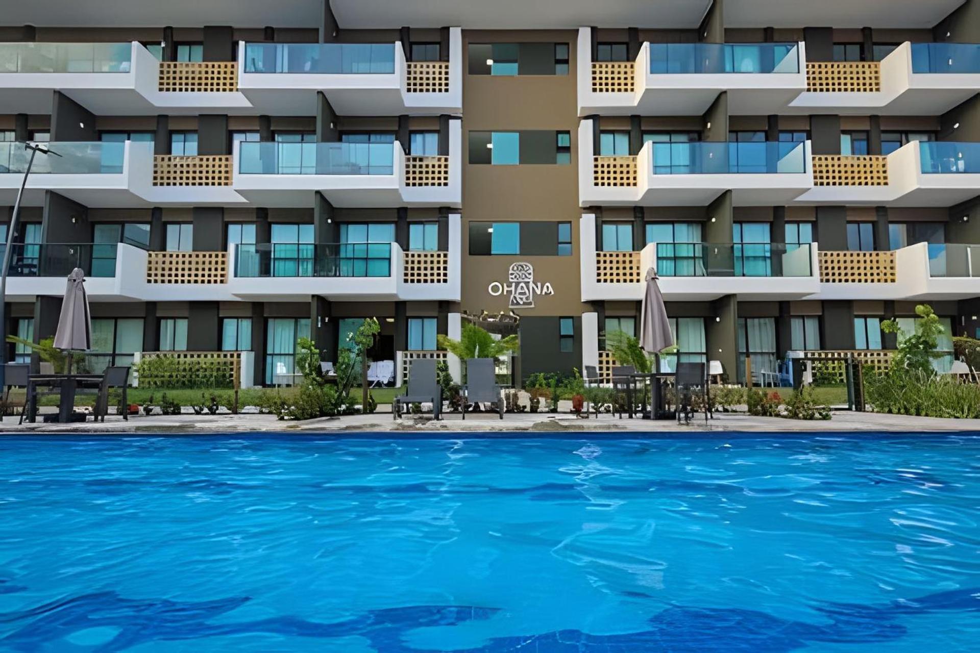 Mana Beach-Muro Alto Porto de Galinhas Exterior photo
